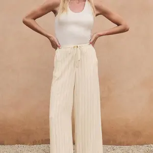 Z-Supply Cortez Pinstripe Pant