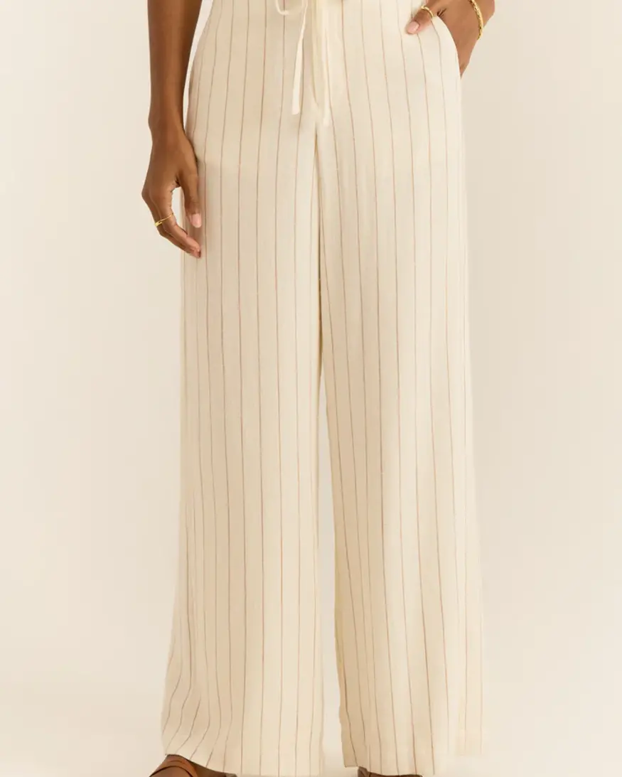 Z-Supply Cortez Pinstripe Pant