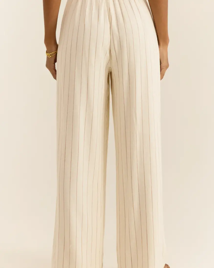 Z-Supply Cortez Pinstripe Pant