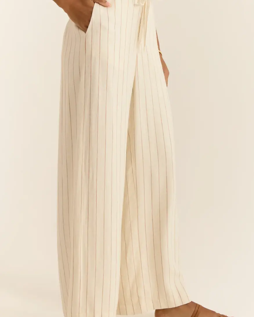 Z-Supply Cortez Pinstripe Pant