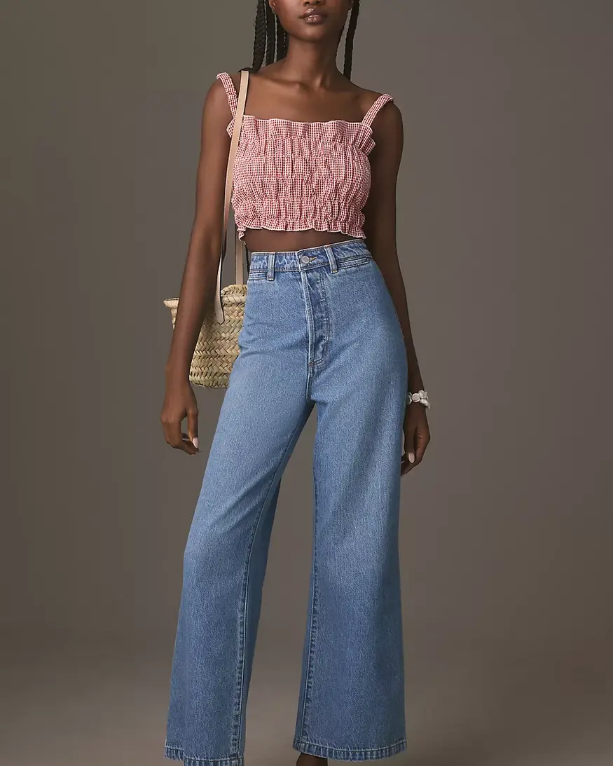 Rollas Sailor Jean