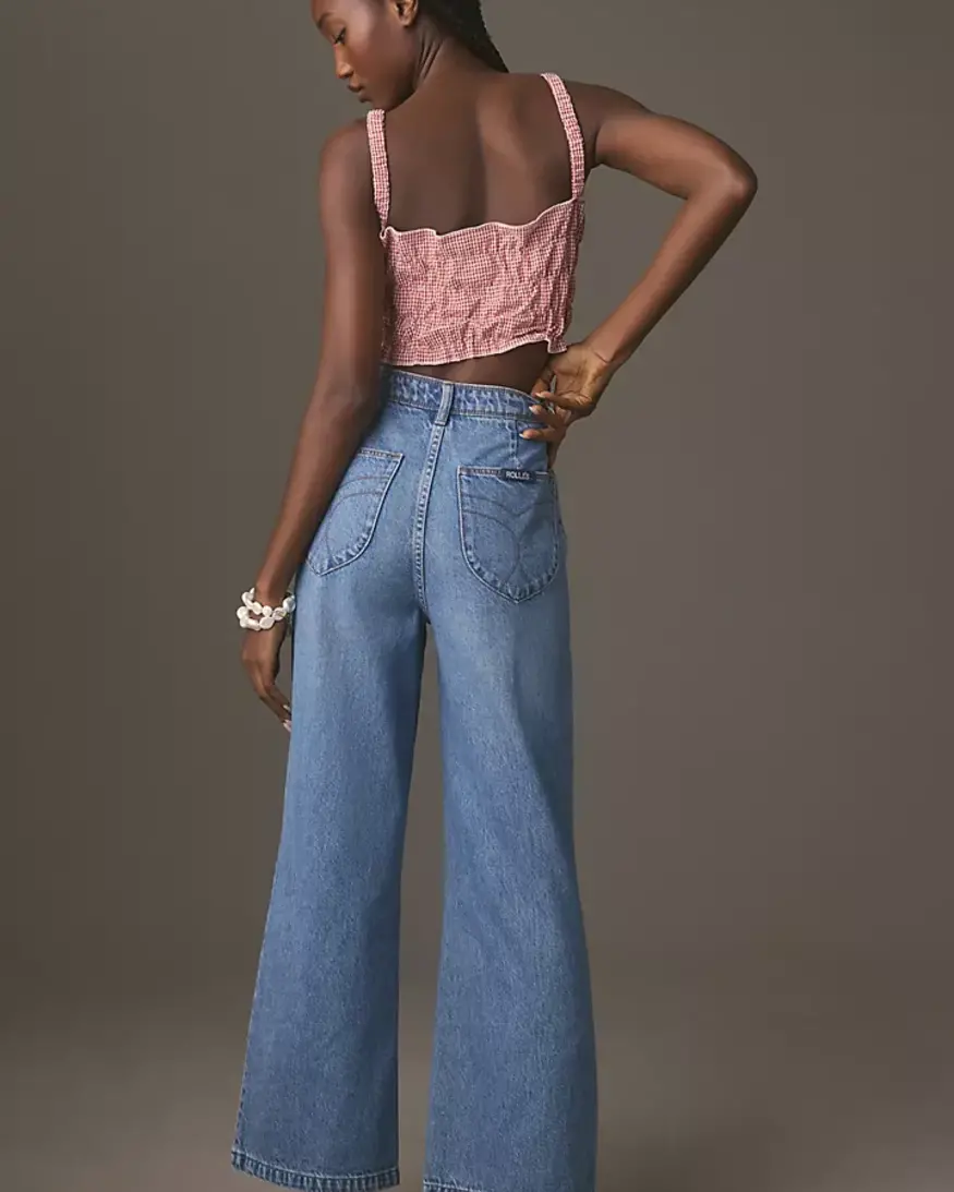 Rollas Sailor Jean