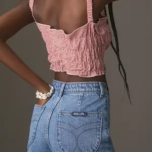Rollas Sailor Jean