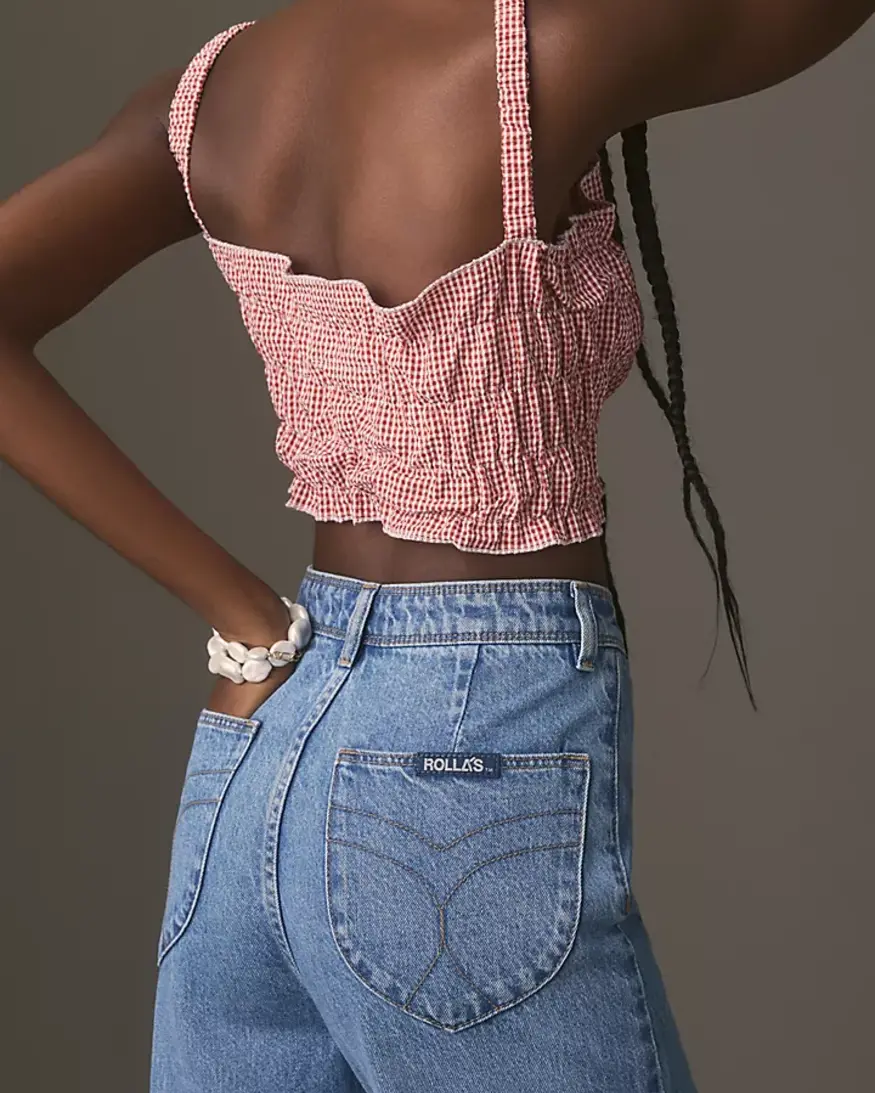 Rollas Sailor Jean