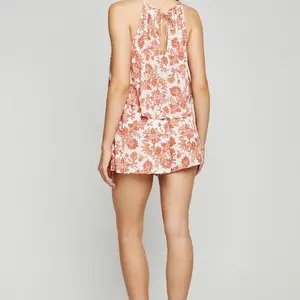 Gentle Fawn Verna Short