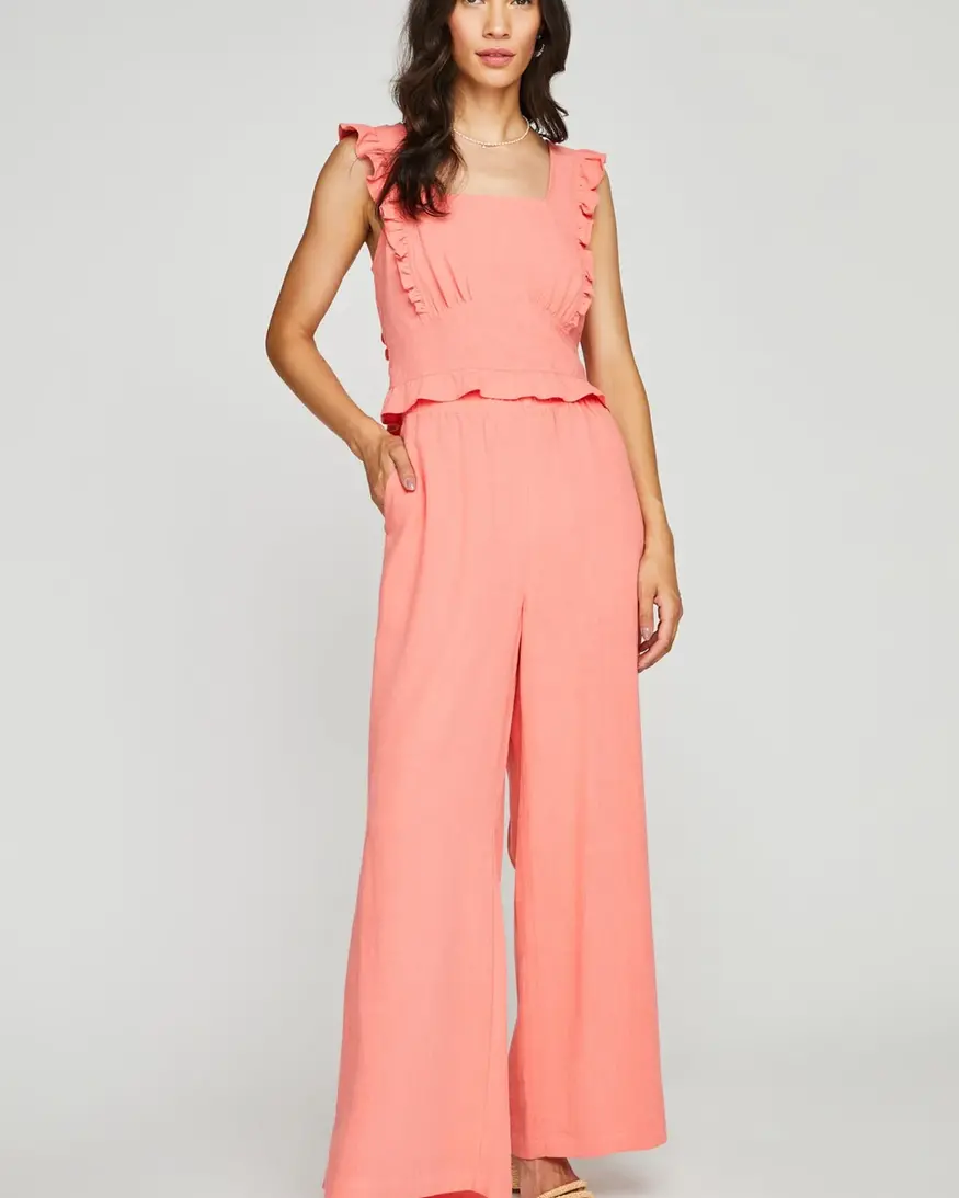 Gentle Fawn Shannon Pant