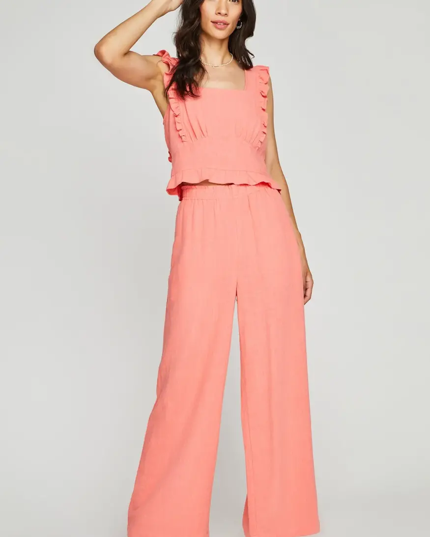Gentle Fawn Shannon Pant
