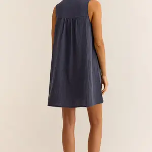 Z-Supply New Light Mini Dress