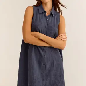 Z-Supply New Light Mini Dress