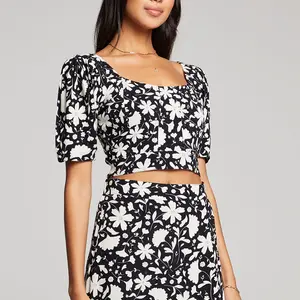 Saltwater Luxe Kelden Top