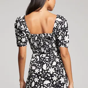 Saltwater Luxe Kelden Top