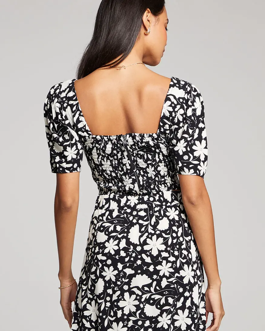 Saltwater Luxe Kelden Top