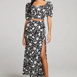 Saltwater Luxe Kelden Top