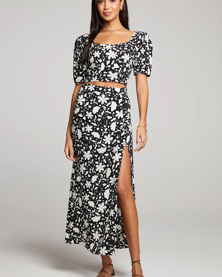 Saltwater Luxe Kelden Top