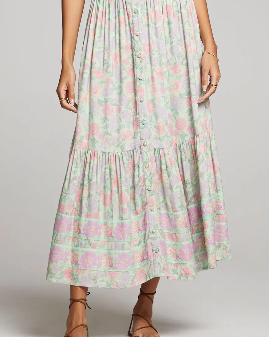 Saltwater Lux Osiris Skirt