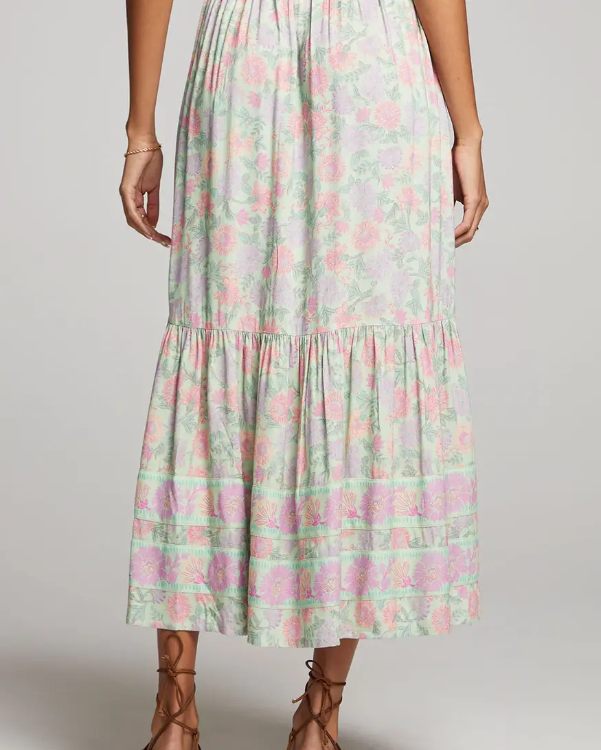 Saltwater Lux Osiris Skirt