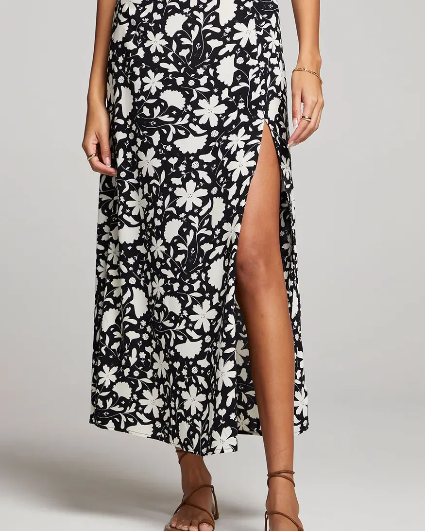 Saltwater Lux Narissa Skirt