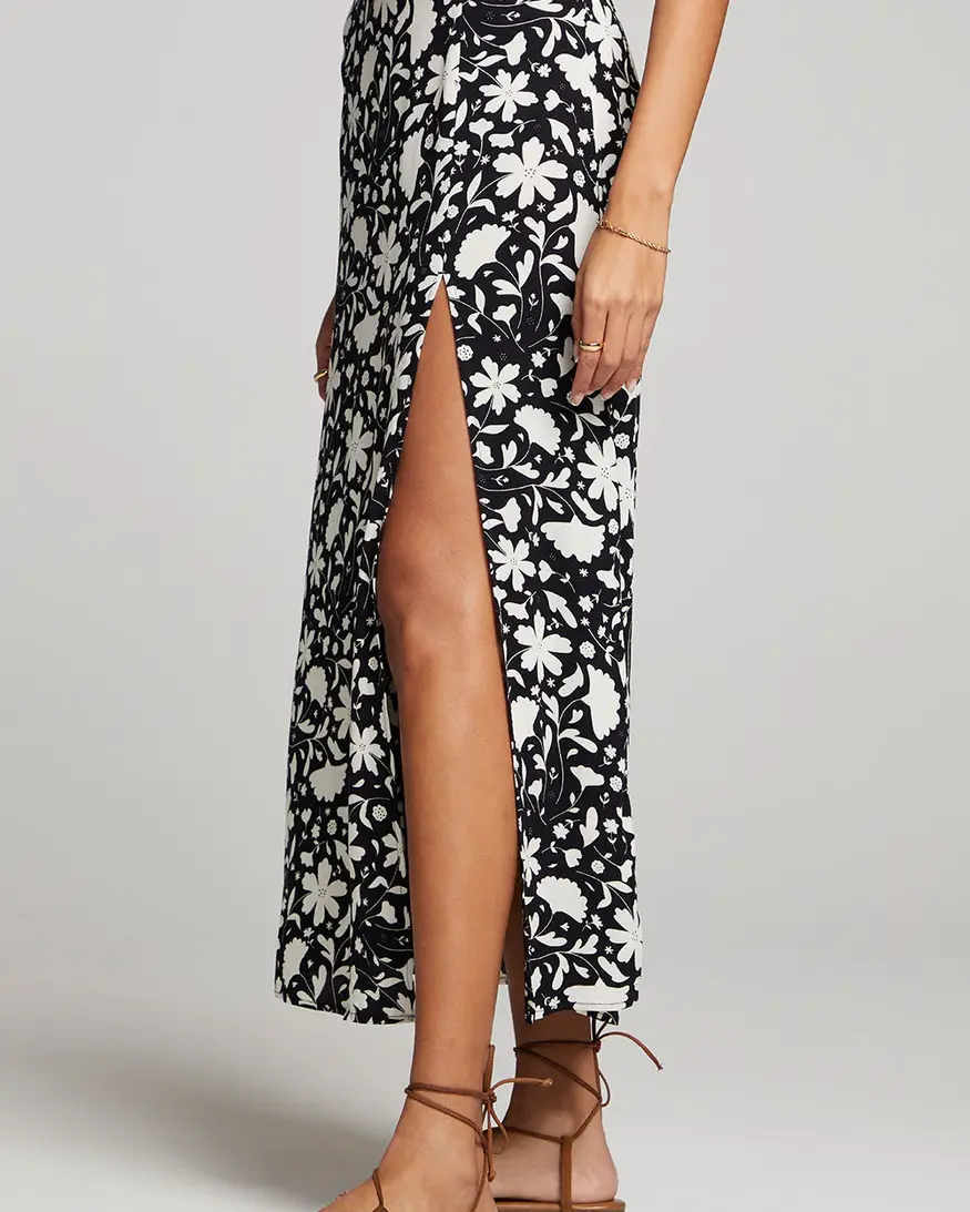 Saltwater Lux Narissa Skirt