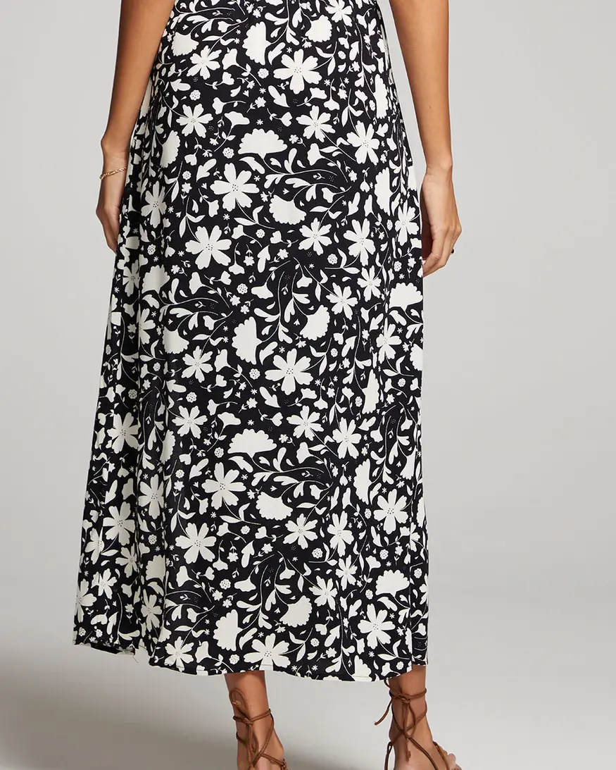 Saltwater Lux Narissa Skirt