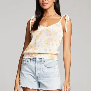 Saltwater Lux Pris Sweater Tank