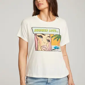 Chaser Summer Love