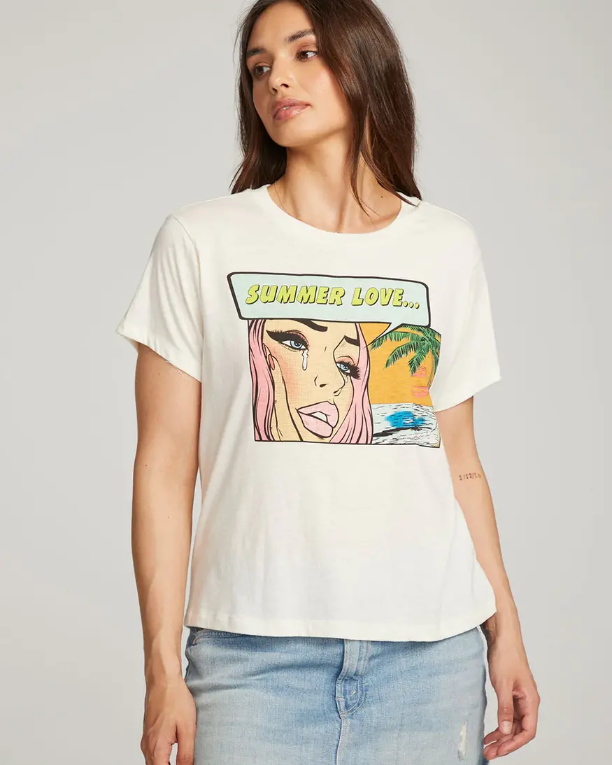 Chaser Summer Love