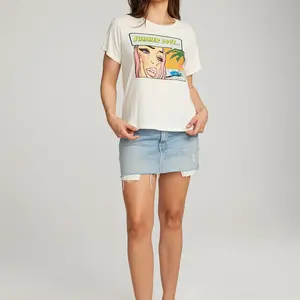 Chaser Summer Love