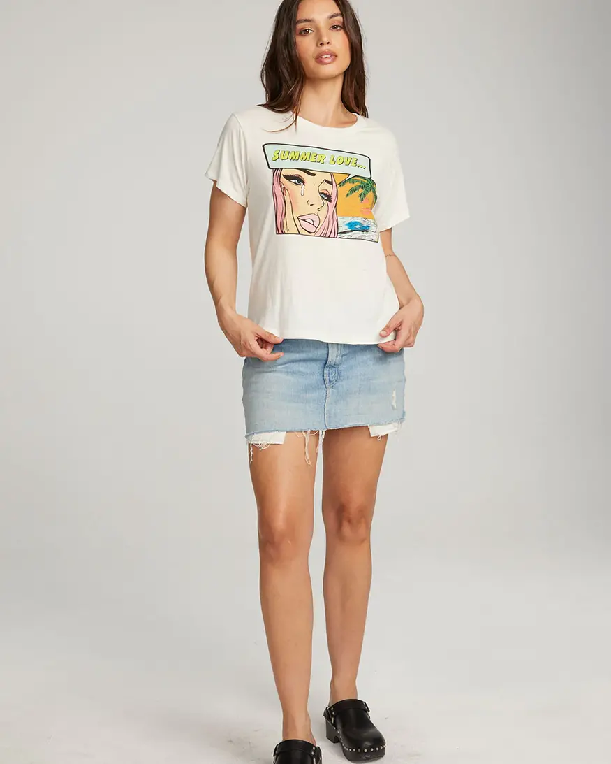 Chaser Summer Love