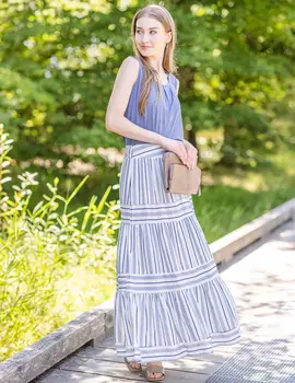 Papillon Zelpha Skirt