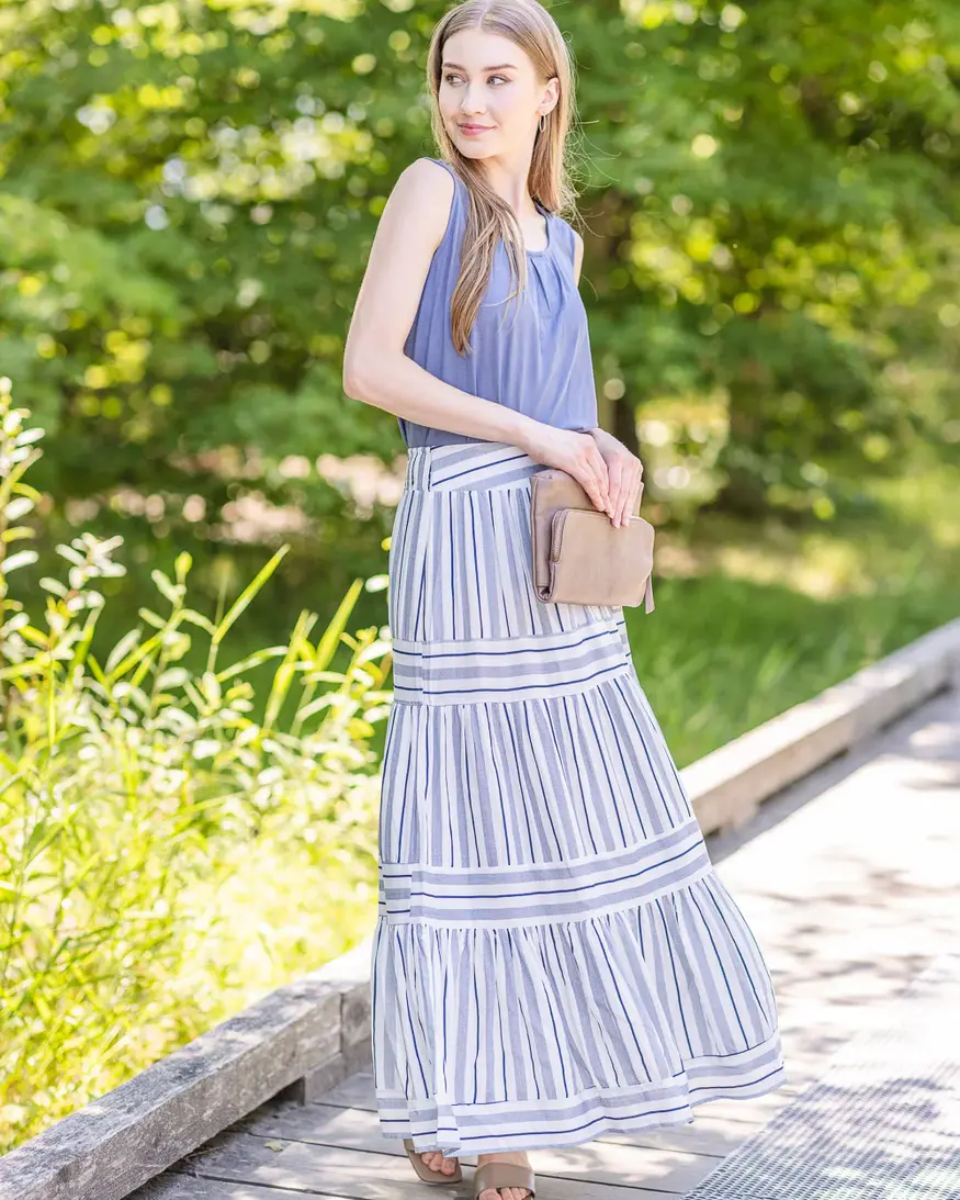 Papillon Zelpha Skirt