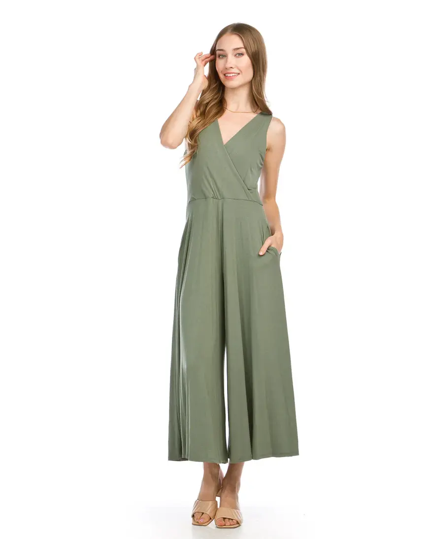 Papillon Zohar Jumpsuit