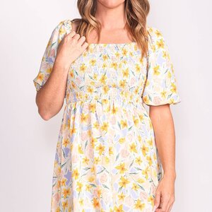 Pink Martini Penny Dress