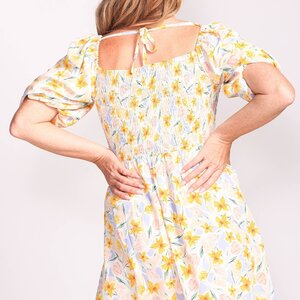 Pink Martini Penny Dress