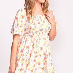 Pink Martini Penny Dress