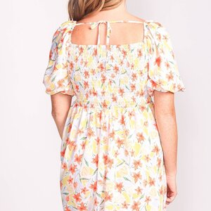 Pink Martini Penny Dress