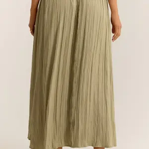 Z-Supply Kahleese Midi Skirt