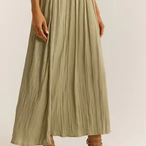 Z-Supply Kahleese Midi Skirt