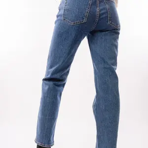 Silver Jeans - For Us Highly Desirable Straight