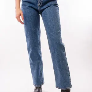 Silver Jeans - For Us Highly Desirable Straight