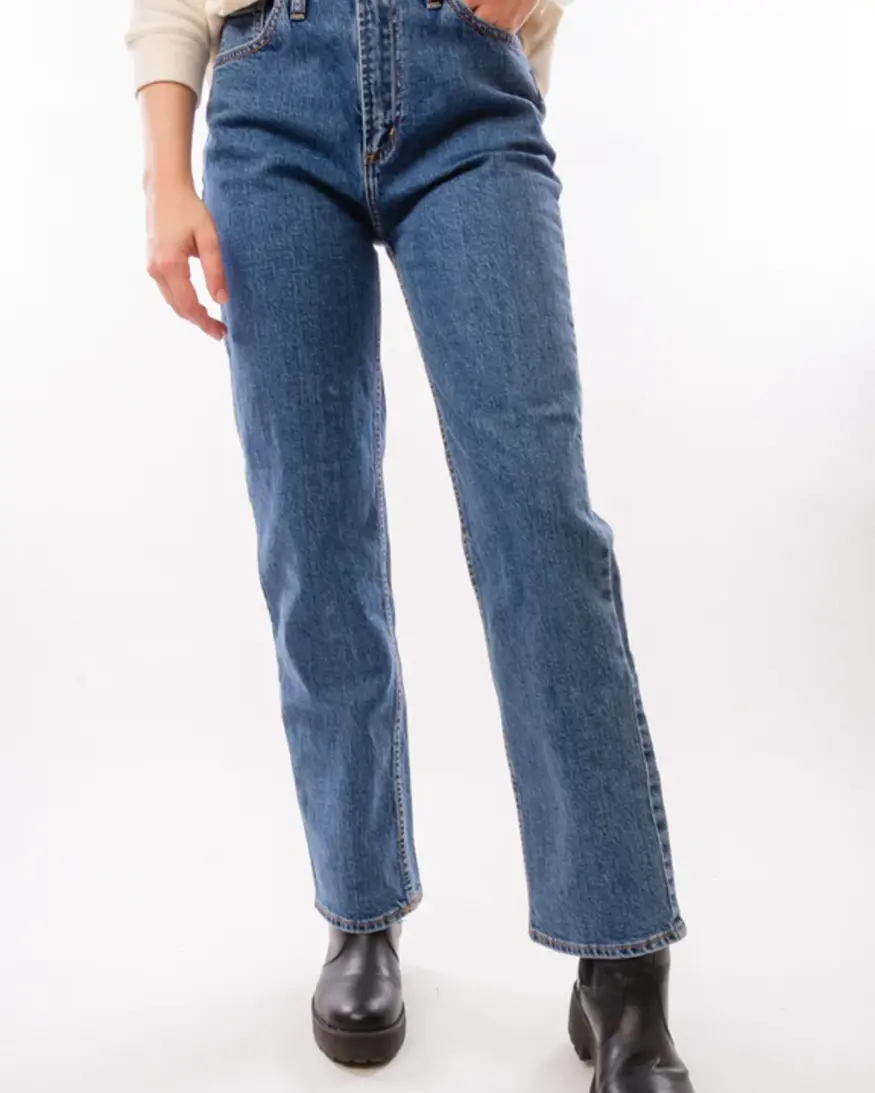 Silver Jeans - For Us Highly Desirable Straight