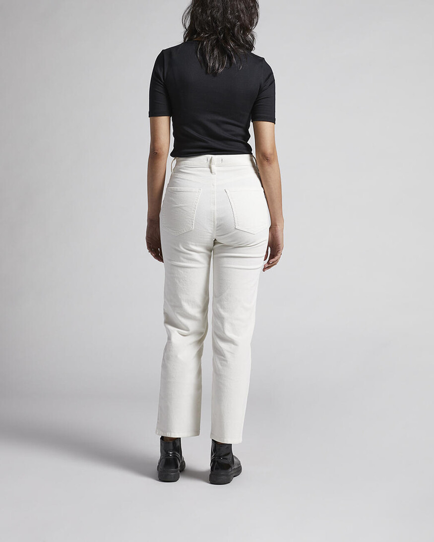 Silver Jeans - For Us Highly Desirable Straight