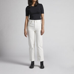 Silver Jeans - For Us Highly Desirable Straight