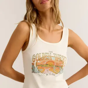 Z-Supply Golden West Sun Tank