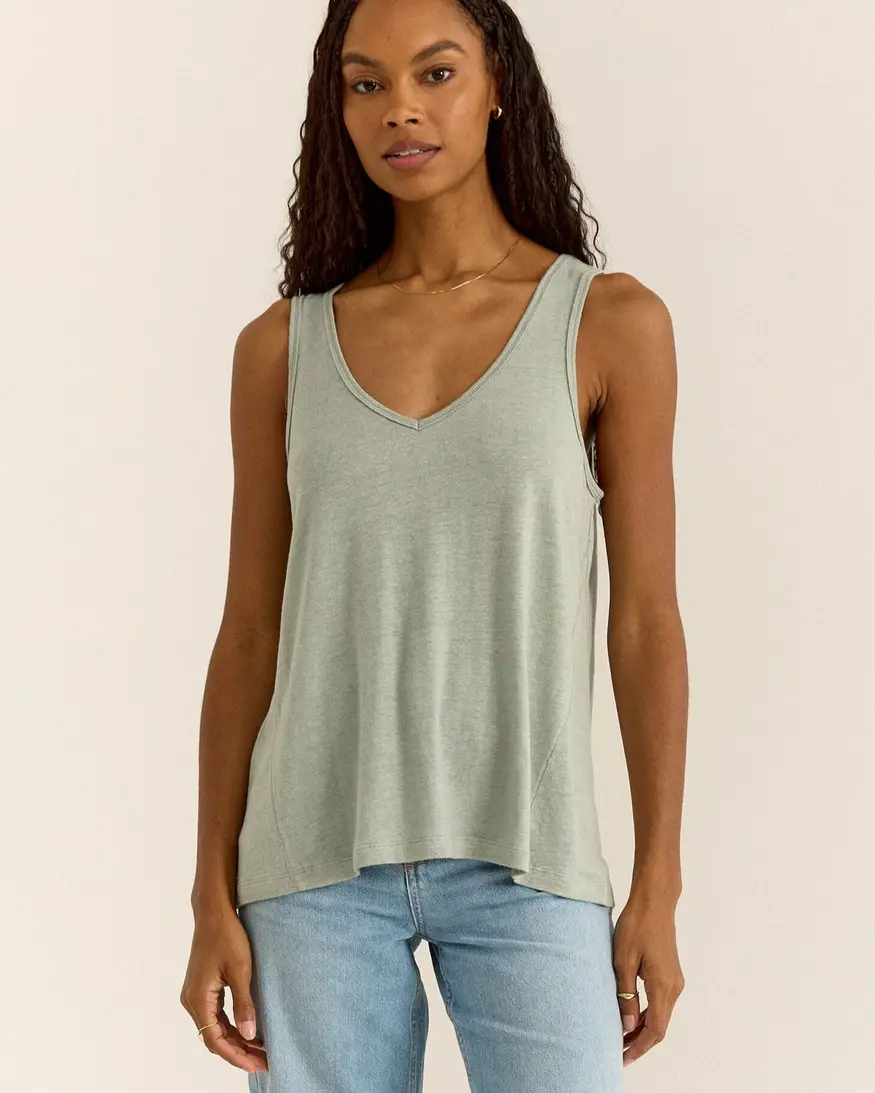 Z-Supply Pamino Tank