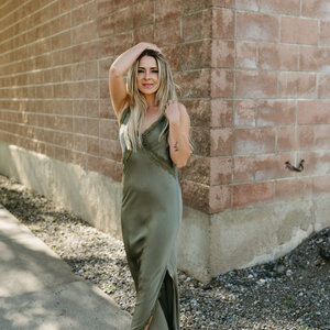 Cami dress hot sale