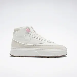 Reebok Club C Geo Mid