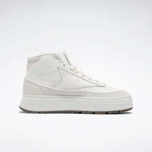 Reebok Club C Geo Mid
