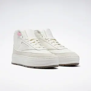 Reebok Club C Geo Mid