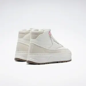 Reebok Club C Geo Mid