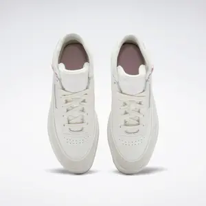 Reebok Club C Geo Mid
